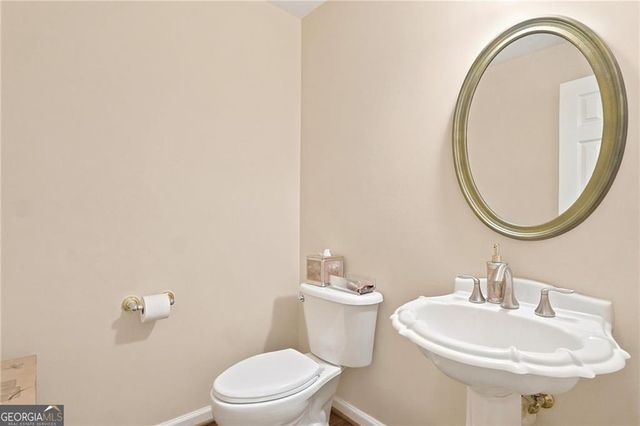 12815 Morningpark Circle, Alpharetta, GA 30004