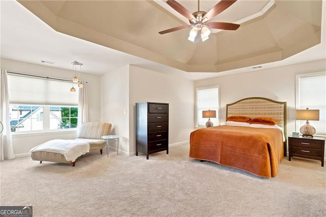 12815 Morningpark Circle, Alpharetta, GA 30004