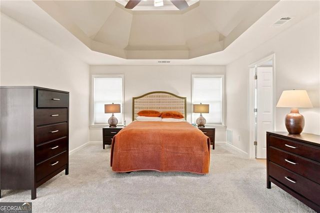 12815 Morningpark Circle, Alpharetta, GA 30004
