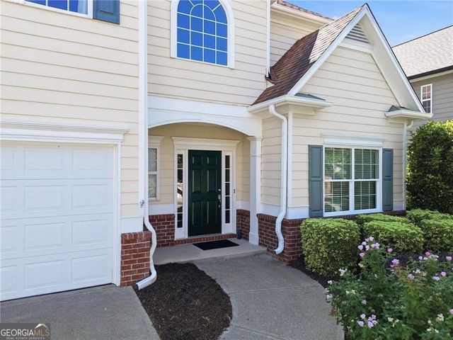 12815 Morningpark Circle, Alpharetta, GA 30004