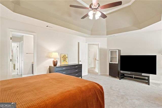 12815 Morningpark Circle, Alpharetta, GA 30004