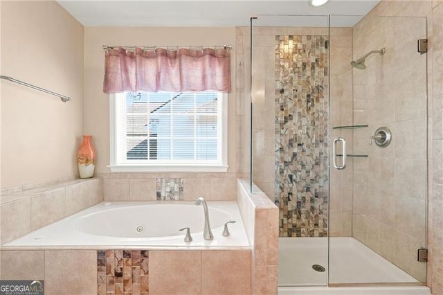 12815 Morningpark Circle, Alpharetta, GA 30004