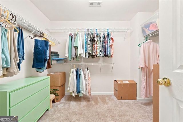 12815 Morningpark Circle, Alpharetta, GA 30004