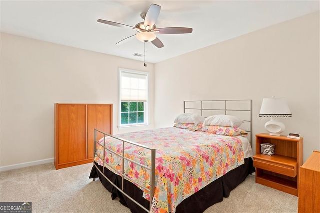12815 Morningpark Circle, Alpharetta, GA 30004