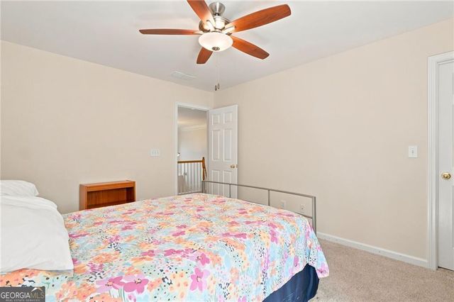 12815 Morningpark Circle, Alpharetta, GA 30004