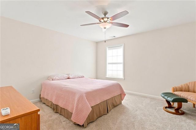 12815 Morningpark Circle, Alpharetta, GA 30004