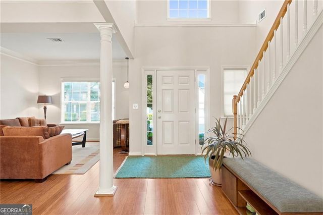 12815 Morningpark Circle, Alpharetta, GA 30004