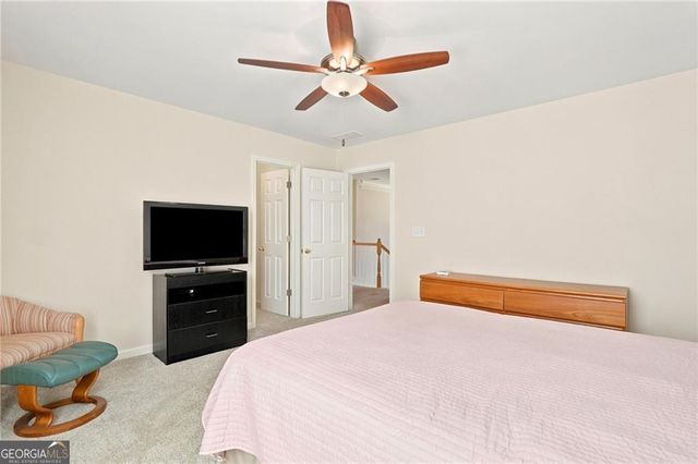 12815 Morningpark Circle, Alpharetta, GA 30004