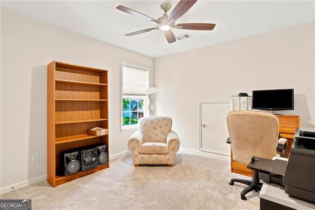 12815 Morningpark Circle, Alpharetta, GA 30004
