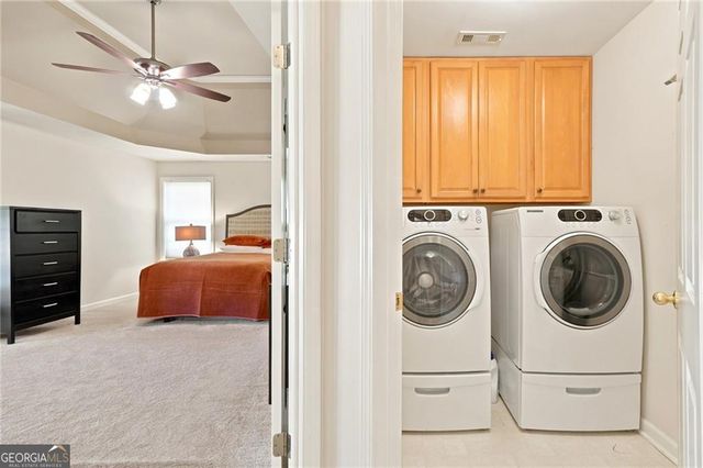 12815 Morningpark Circle, Alpharetta, GA 30004
