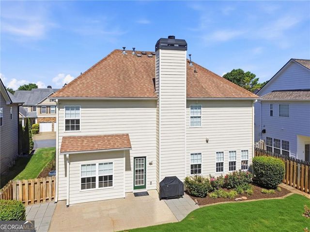 12815 Morningpark Circle, Alpharetta, GA 30004