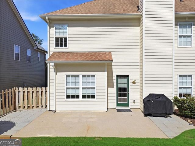 12815 Morningpark Circle, Alpharetta, GA 30004
