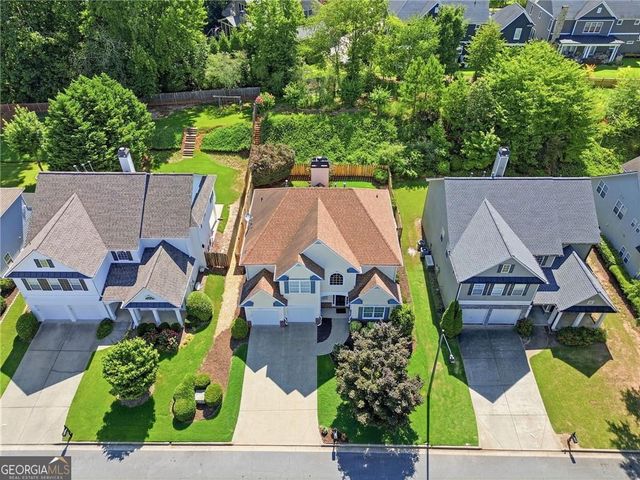 12815 Morningpark Circle, Alpharetta, GA 30004