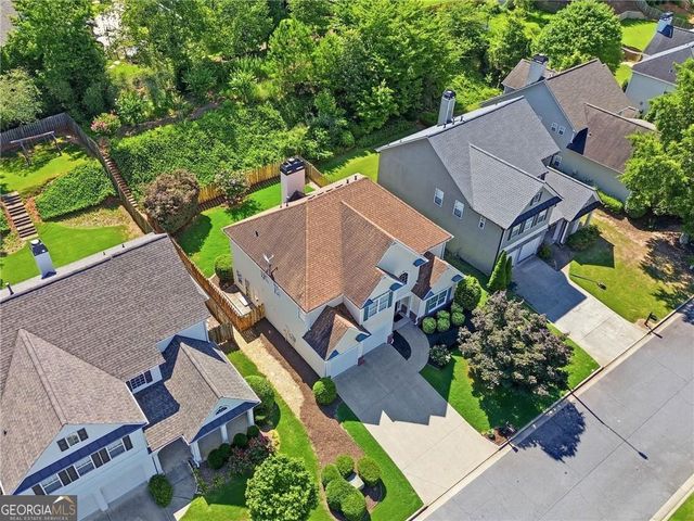 12815 Morningpark Circle, Alpharetta, GA 30004