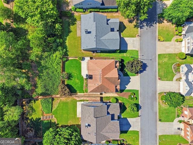 12815 Morningpark Circle, Alpharetta, GA 30004