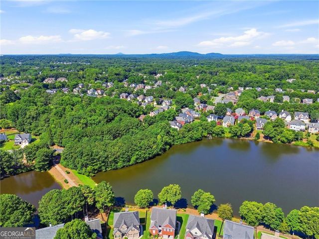 12815 Morningpark Circle, Alpharetta, GA 30004