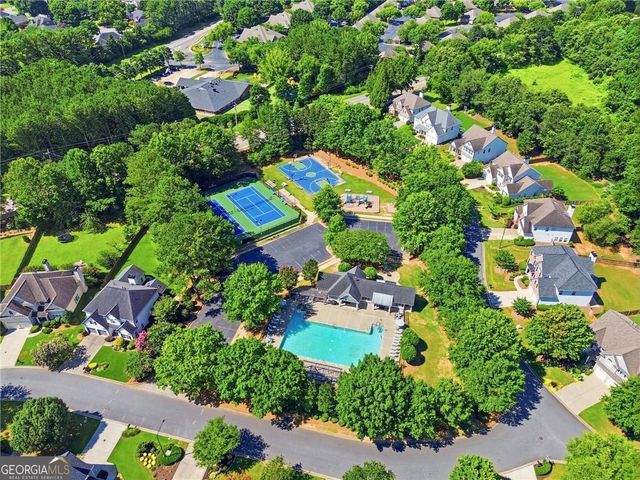 12815 Morningpark Circle, Alpharetta, GA 30004