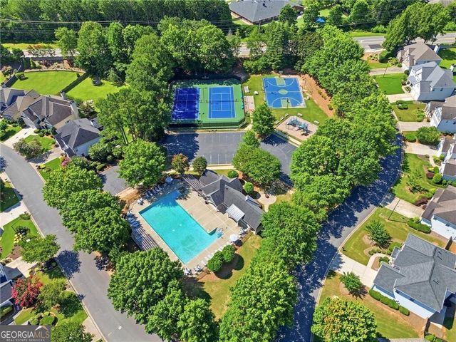 12815 Morningpark Circle, Alpharetta, GA 30004