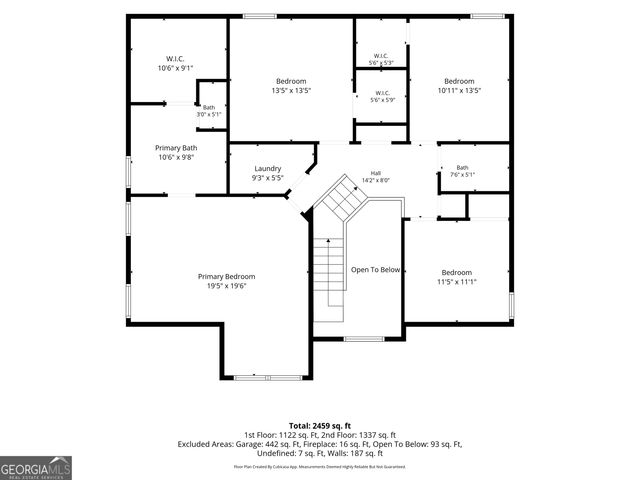 12815 Morningpark Circle, Alpharetta, GA 30004