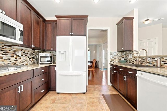 12815 Morningpark Circle, Alpharetta, GA 30004