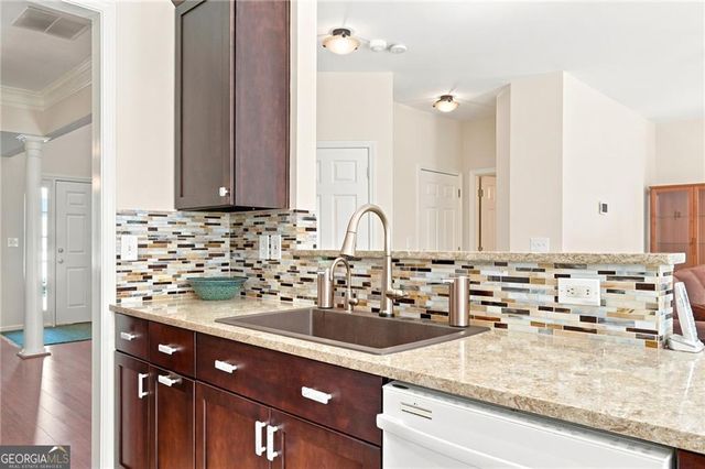 12815 Morningpark Circle, Alpharetta, GA 30004
