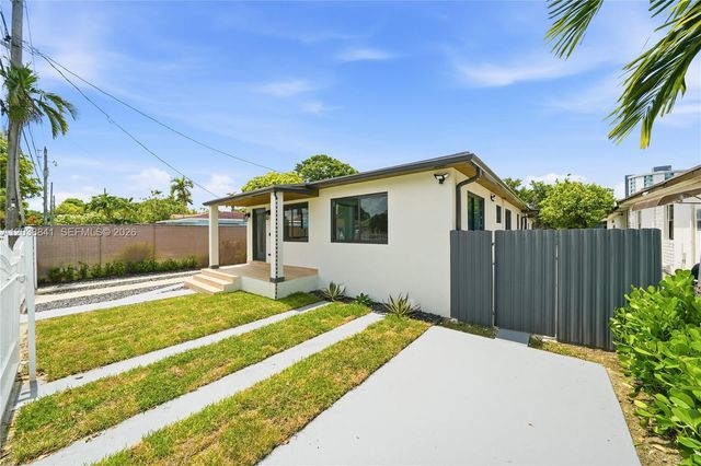 1861 NW 27th Street 1, Miami, FL 33142