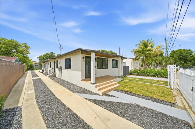 1861 NW 27th Street 1, Miami, FL 33142