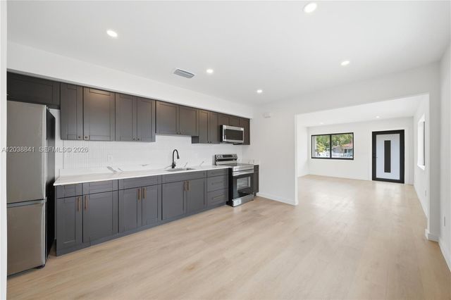 1861 NW 27th Street 1, Miami, FL 33142