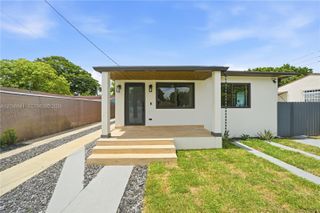 1861 NW 27th Street 1, Miami, FL 33142