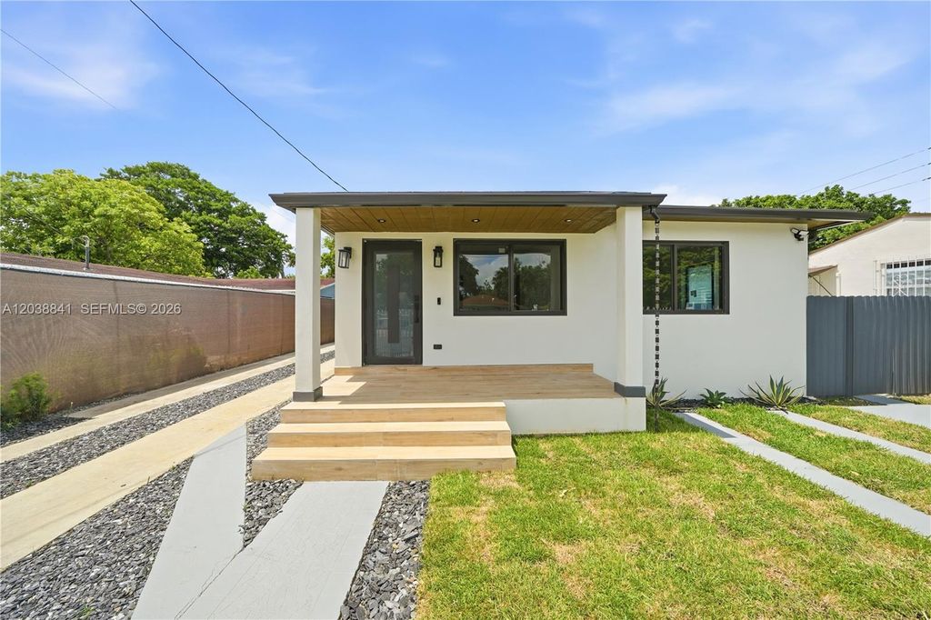 1861 NW 27th Street 1, Miami, FL 33142