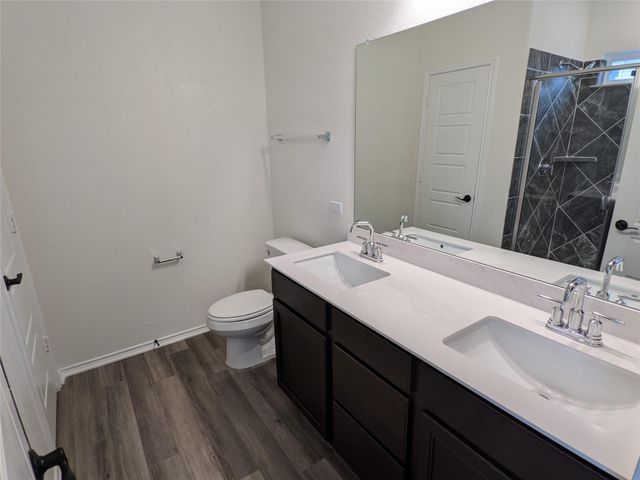 4701 Colmar DR, Manor, TX 78653