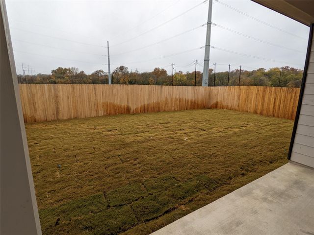 4701 Colmar DR, Manor, TX 78653