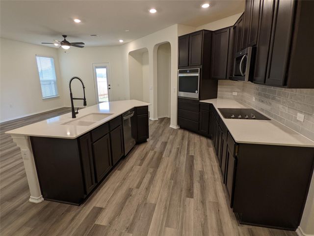 4701 Colmar DR, Manor, TX 78653