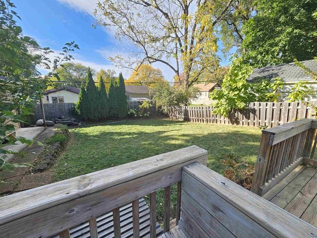 4603 Gordon Avenue, Monona, WI 53716