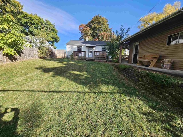 4603 Gordon Avenue, Monona, WI 53716