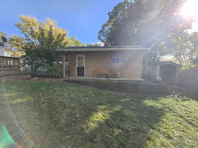 4603 Gordon Avenue, Monona, WI 53716