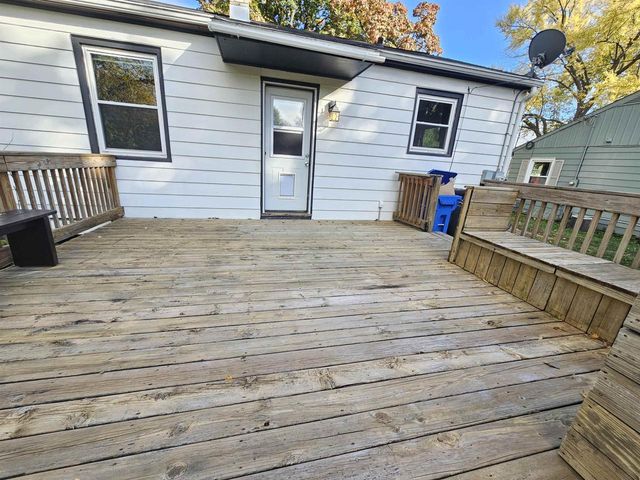 4603 Gordon Avenue, Monona, WI 53716