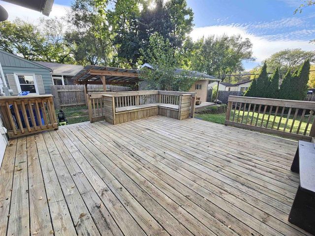 4603 Gordon Avenue, Monona, WI 53716