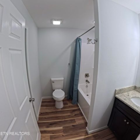 3669 Martha Washington Rd, Clarkrange, TN 38553