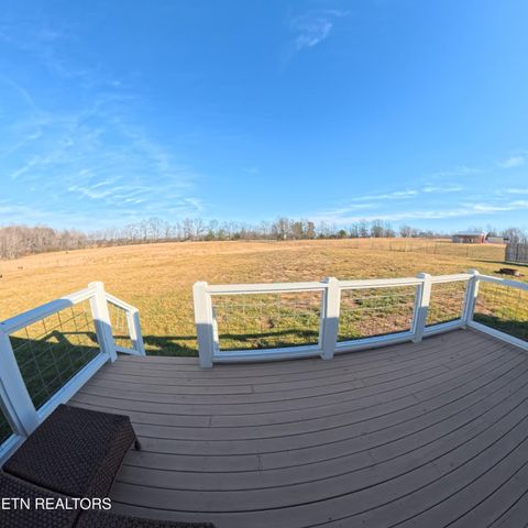 3669 Martha Washington Rd, Clarkrange, TN 38553