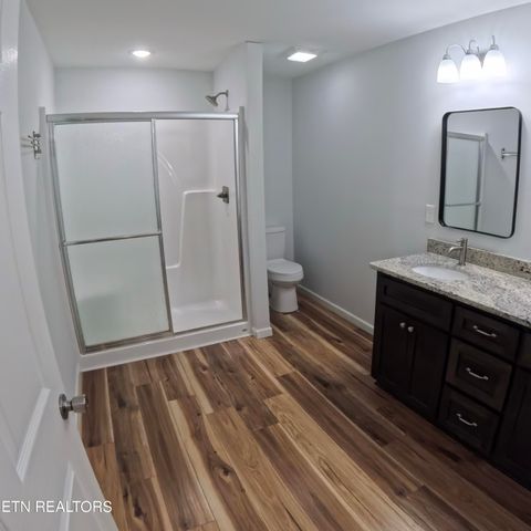 3669 Martha Washington Rd, Clarkrange, TN 38553