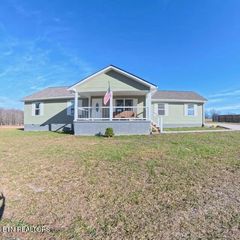 3669 Martha Washington Rd, Clarkrange, TN 38553