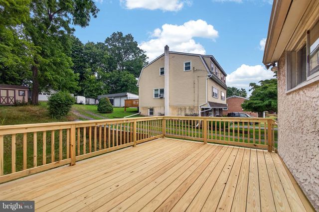 149 POPLAR ST, Spring City, PA 19475