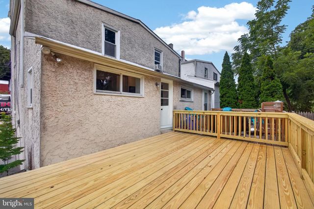 149 POPLAR ST, Spring City, PA 19475