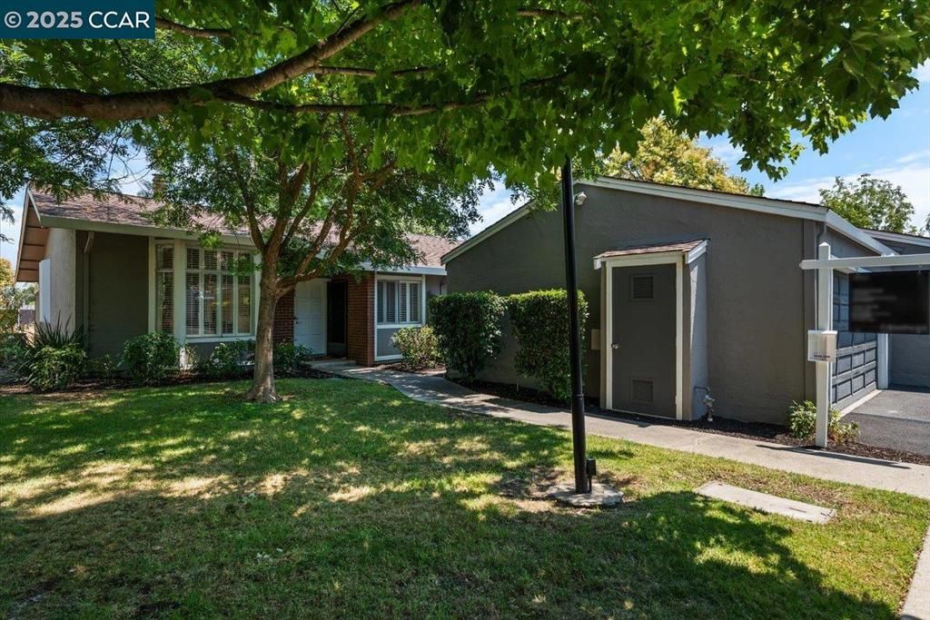 846 Royal Ann Lane, Concord, CA 94518