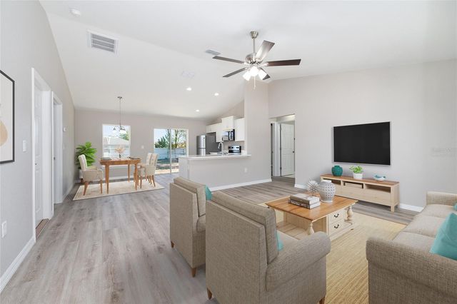 14073 SE 33RD TERRACE, Summerfield, FL 34491