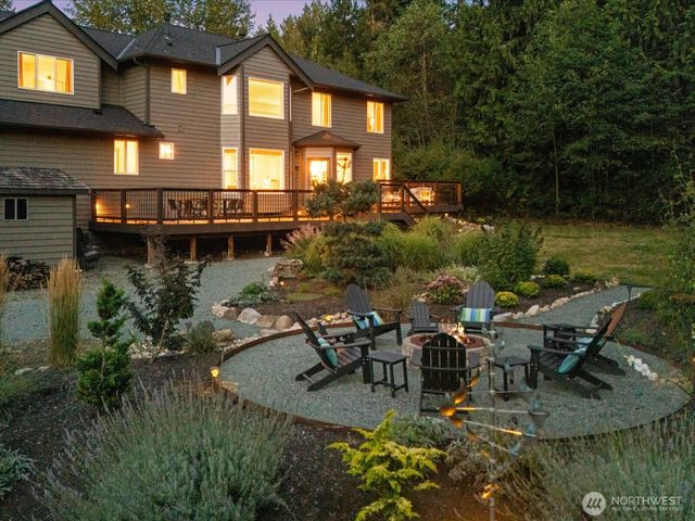 15316 241st Street SE, Snohomish, WA 98296