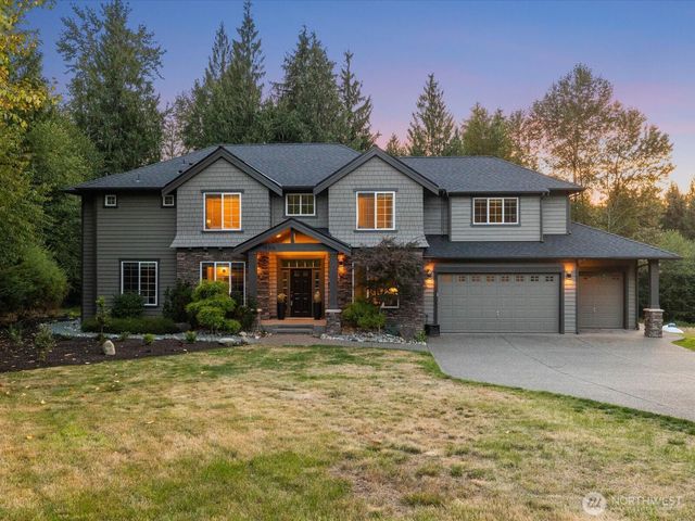 15316 241st Street SE, Snohomish, WA 98296