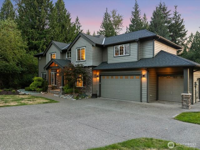 15316 241st Street SE, Snohomish, WA 98296