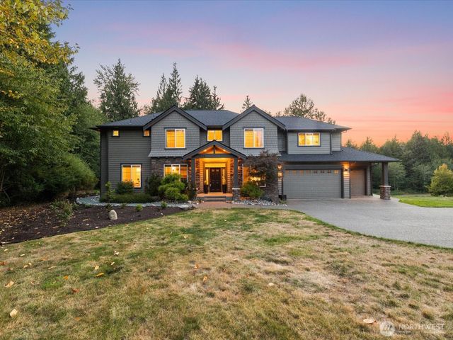 15316 241st Street SE, Snohomish, WA 98296